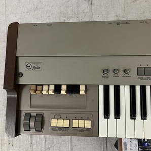 HAMMOND XB-1G 電子オルガン キーボード 楽器 中古 S7135970の画像3