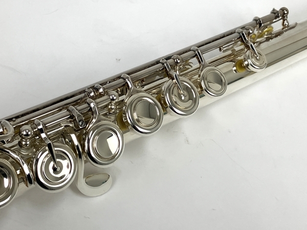 SALE/10%OFF タミさん優先 YAMAHA フィネス YFL-517 管楽器