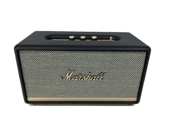 いラインアップ Marshall STANMORE Bluetooth 初期モデル stanmore