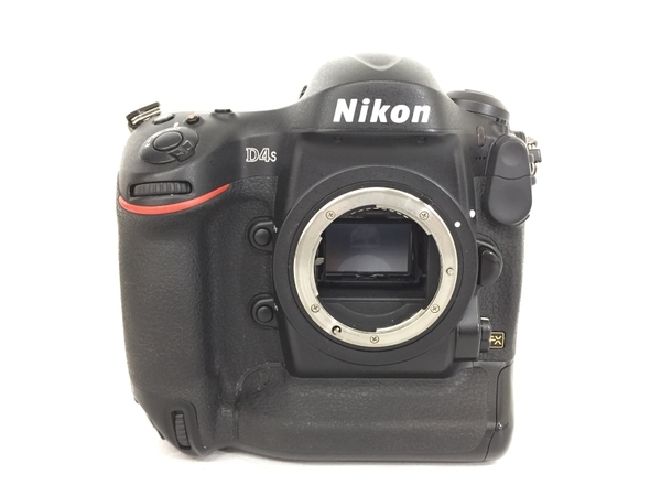 カメラ デジタルカメラ ヤフオク! -「nikon d4 ボディ」の落札相場・落札価格