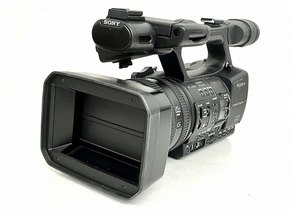 カメラ ビデオカメラ ヤフオク! -「sony hxr-nx5j」の落札相場・落札価格