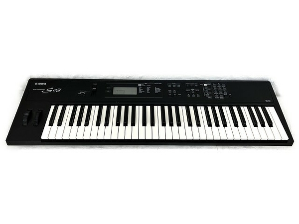 ヤフオク! -「yamaha s03」(ヤマハ) (キーボード、シンセサイザー)の