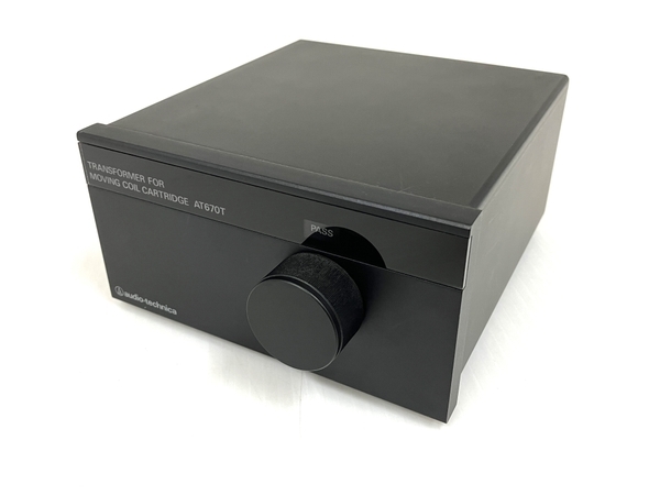 即納】 ○オーディオテクニカ Audio-technica AT-670T - htii.edu.kz