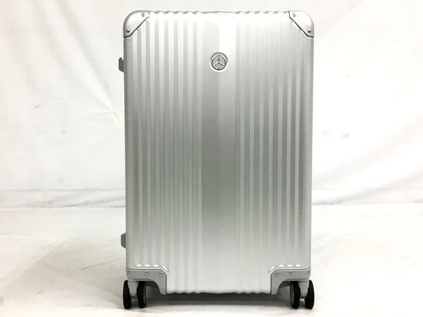 ヤフオク! -「ベンツ」(バッグ、スーツケース) の落札相場・落札価格