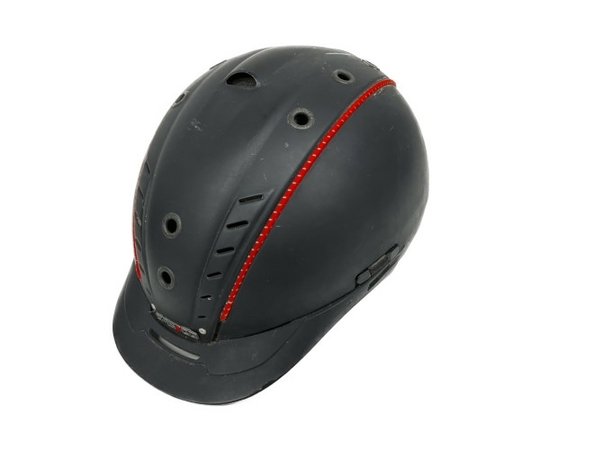 ヤフオク! -casco ヘルメットの中古品・新品・未使用品一覧