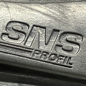 SALOMON SNS PROFIL e3 クロスカントリー ブーツ 24cm 訳有 F6986985の画像10