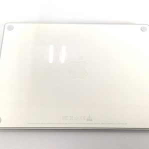 Apple Magic Trackpad A1535 PC周辺機器 中古 Y7227366の画像6