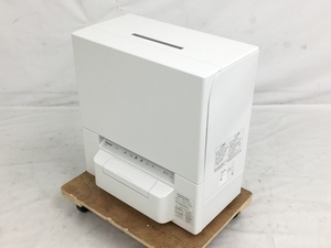 Panasonic NP-TSP1-W 食洗機 食器洗い乾燥機 2022年製 パナソニック 中古 Y7170882