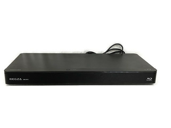 東芝 REGZAブルーレイ DBR-Z410 オークション比較 - 価格.com