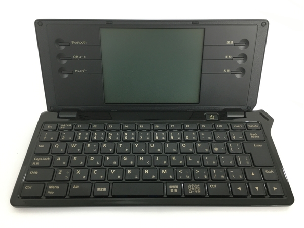 ヤフオク! -「キングジム ポメラ dm100」の落札相場・落札価格