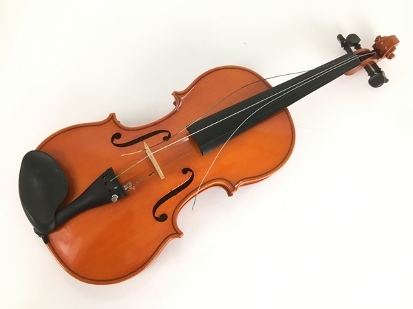 ヤフオク! -バイオリン ピグマリウスの中古品・新品・未使用品一覧