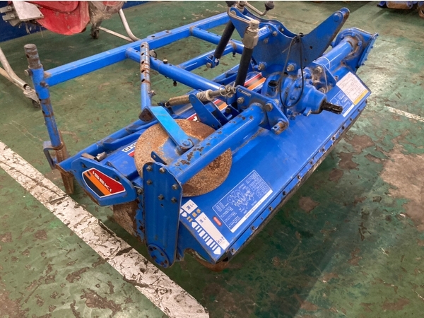 ヤフオク! -「イセキ ロータリー」(農業機械) (農業)の落札相場・落札価格