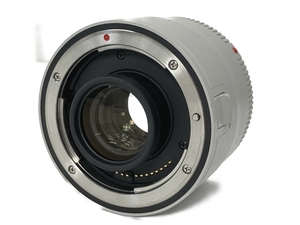Canon EXTENDER EF 2X III カメラ レンズ エクステンダー 中古 W7232548