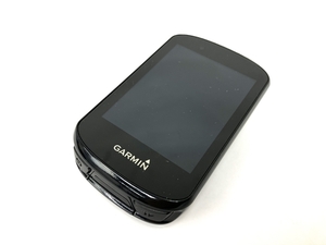 GARMIN EDGE 830 GPS サイクルコンピューターセット 中古 M7222386