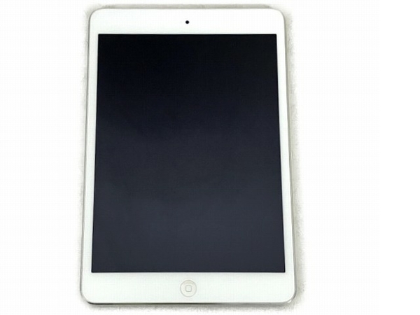 Apple iPad mini 2 Wi-Fiモデル 32GB ME280J/A [シルバー ...