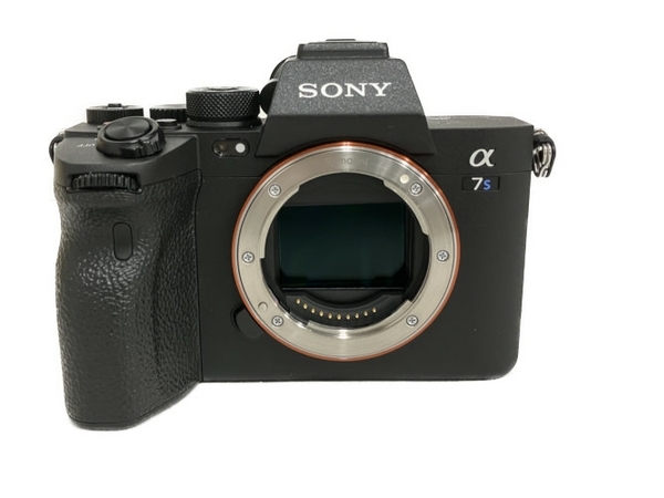 α7S III ILCE-7SM3 ボディの値段と価格推移は?|24件の売買情報を集計 ...