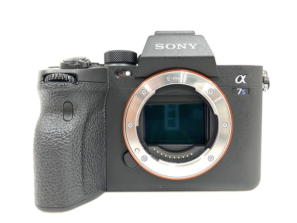 α7S III ILCE-7SM3 ボディの値段と価格推移は?|24件の売買情報を集計 ...
