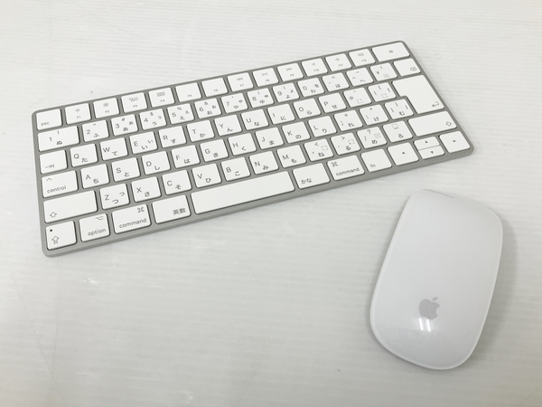 すーさん様専用 Apple キーボード・マウス PC PC/タブレット PC周辺