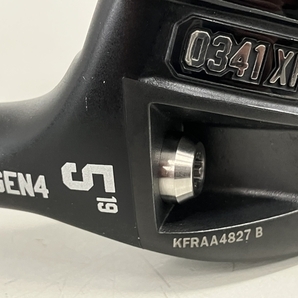 PXG 0341 XF GEN4 5 19 ドライバー ゴルフクラブ 中古 良好K7146355の画像3