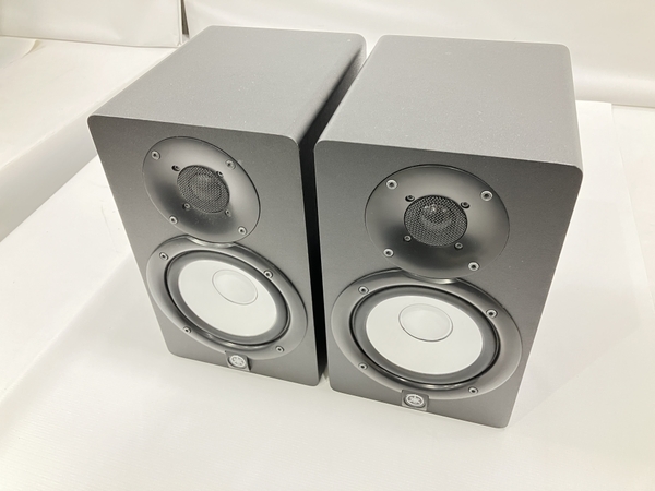 ヤフオク! -「yamaha hs5」(オーディオ機器) の落札相場・落札価格