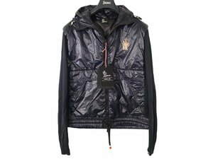 MONCLER GRENOBLE モンクレール グルノーブル モンクレールジャパン　ダウンジャケット　　L