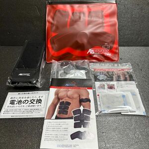 ABTRONIC CORE TANITA体組成計セット