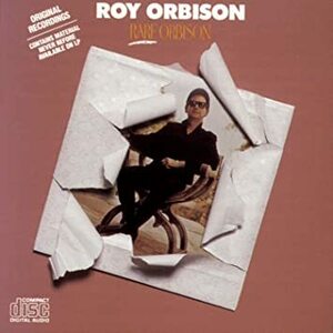 Rare Orbison Roy Orbison 輸入盤CD