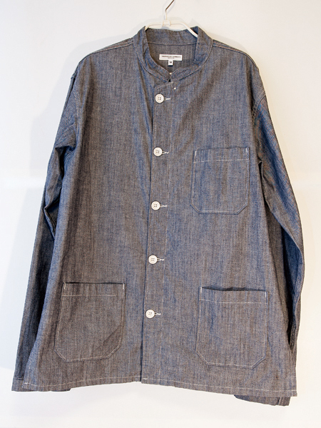 ヤフオク! -「dayton shirt」(エンジニアド ガーメンツ) (え)の落札