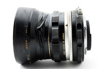 ニコン Nikon NIKKOR-H AUTO 50mm F2 #1122420_画像6