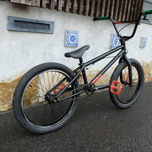 FLY BIKES ELECTRON フライバイクス エレクトロン BMX おそらく2013年モデルかとの画像3