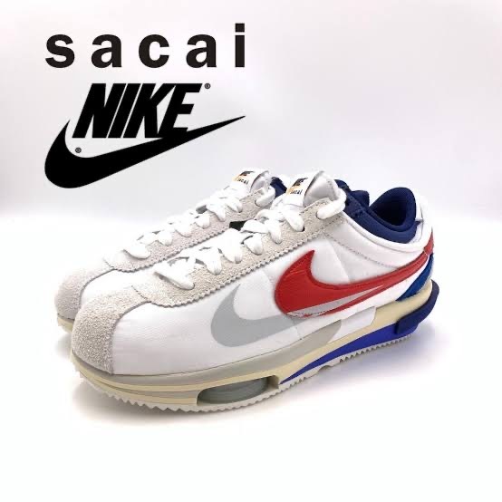 ヤフオク! -nike sacaiの中古品・新品・未使用品一覧