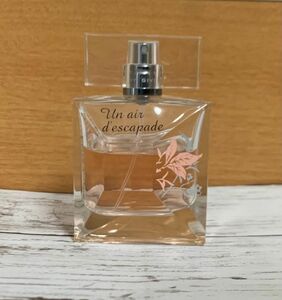 エール　エスカパード　オードトワレ 50ml　GIVENCHY　　廃盤レア