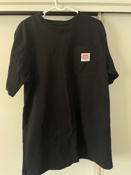 Carhartt カーハート ポケットTシャツ USA アメリカ Tシャツ ビッグサイズ 希少