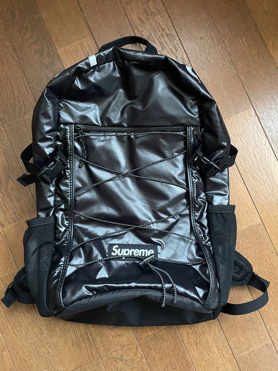 Supreme backpack 2008ss | blackbookbusinessconsulting.com