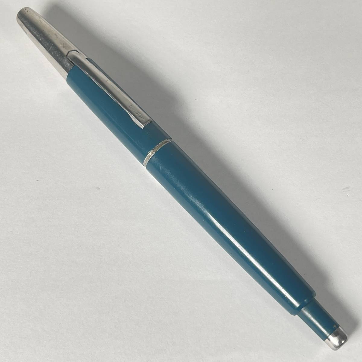 パイロット 万年筆 キャップレスの値段と価格推移は?|116件の売買 ...