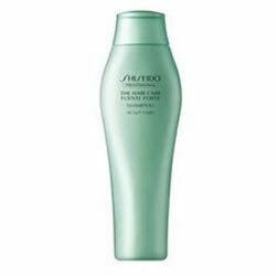 * новый товар * Shiseido * The * уход за волосами * крыло te Forte шампунь *250ml