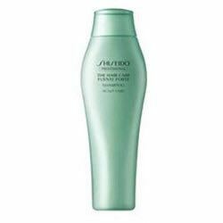 * new goods * Shiseido * The * hair care * fender te Forte shampoo *250ml