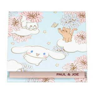 ★ New ★ Paul &amp; Joe ★ Compact C ★ Cinnamolol ★ Limited Item