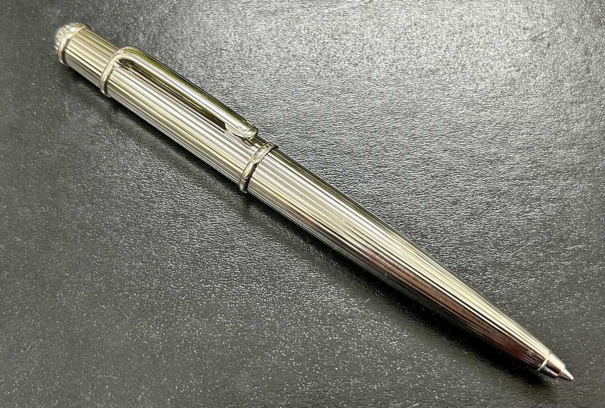 ヤフオク! -カルティエ ボールペンの中古品・新品・未使用品一覧