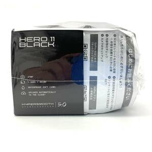 ▼【未使用品】GoPro HERO11 Black CHDHX-111-FW S10842785128の画像4