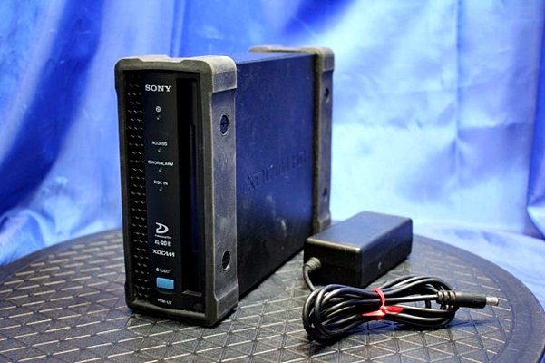 80/20クロス SONY XDCAM PFD23A 30枚セット - デジタルカメラ