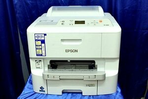 ●訳あり● EPSON/エプソン A4対応インクジェットプリンター ◆PX-S860◆ 42955Y