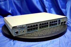 5台入荷　アライドテレシス/ファーストイーサネット・インテリジェント CentreCOM ★FS926M★43085Y