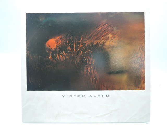 超格安一点 名盤 コクトー ツインズ Heaven Or Las Vegas CD