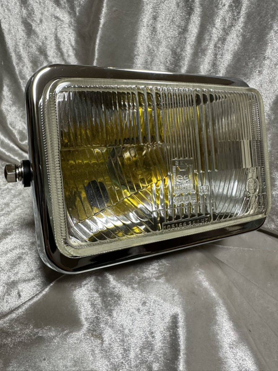 ヤフオク! -cbr 角目 ヘッドライトの中古品・新品・未使用品一覧