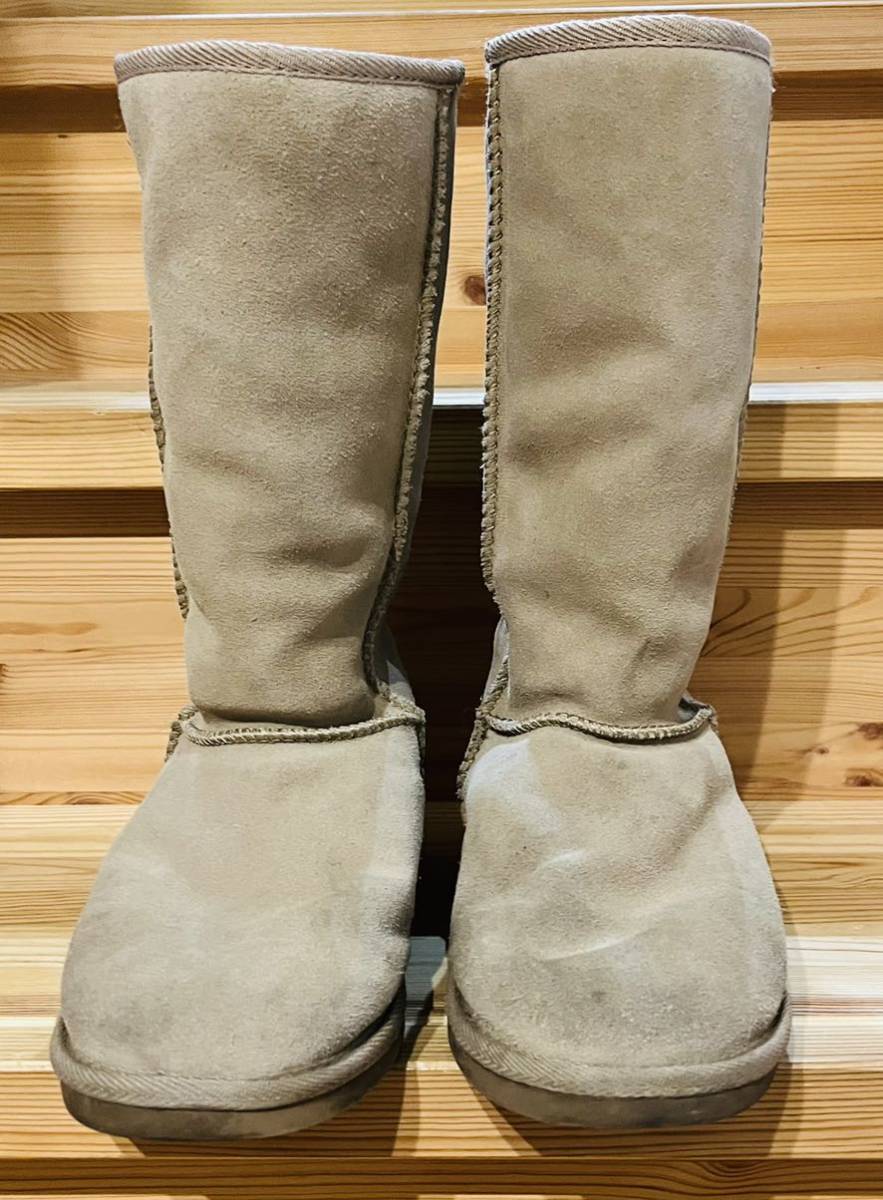 ヤフオク! -emu ムートンブーツの中古品・新品・未使用品一覧