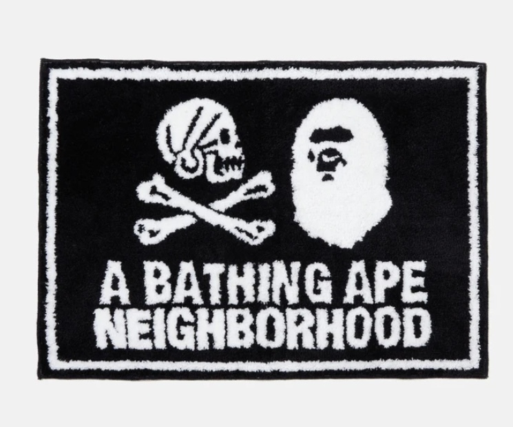 2023年最新】ヤフオク! -bape neighborhoodの中古品・新品・未使用品一覧