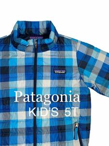 Patagonia kid's ダウン ダウンジャケット 子供 アウトドア 軽量 極暖 ライトダウン BABY DOWN SWEATER ダウンセーター パタゴニア