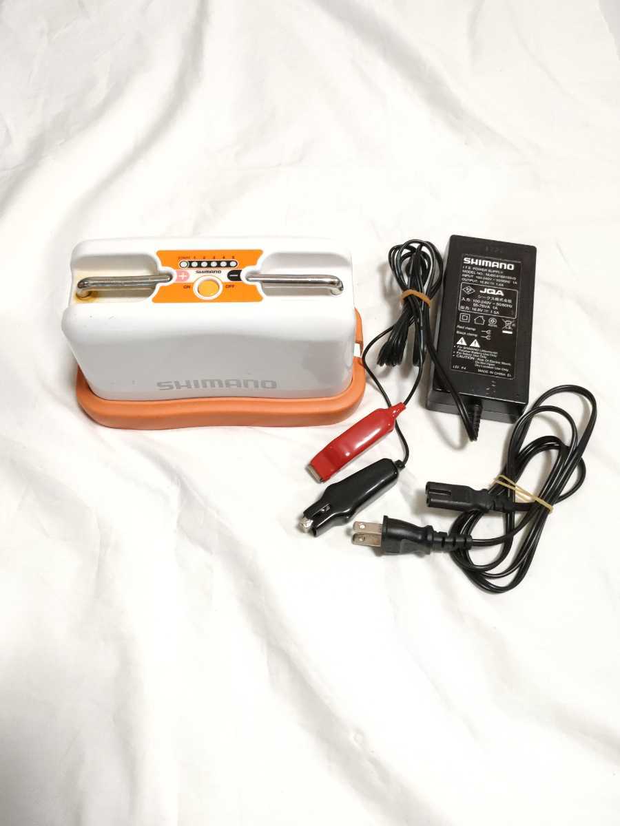 ヤフオク! -電力丸10ah(シマノ)の中古品・新品・未使用品一覧