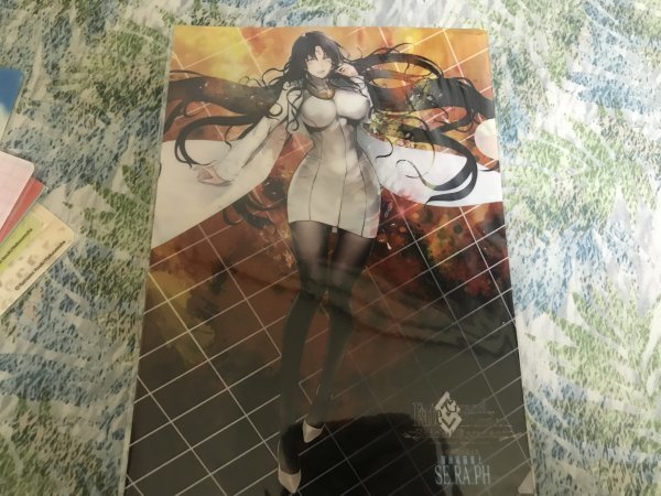 2023年最新】ヤフオク! -fate grand order キアラの中古品・新品・未